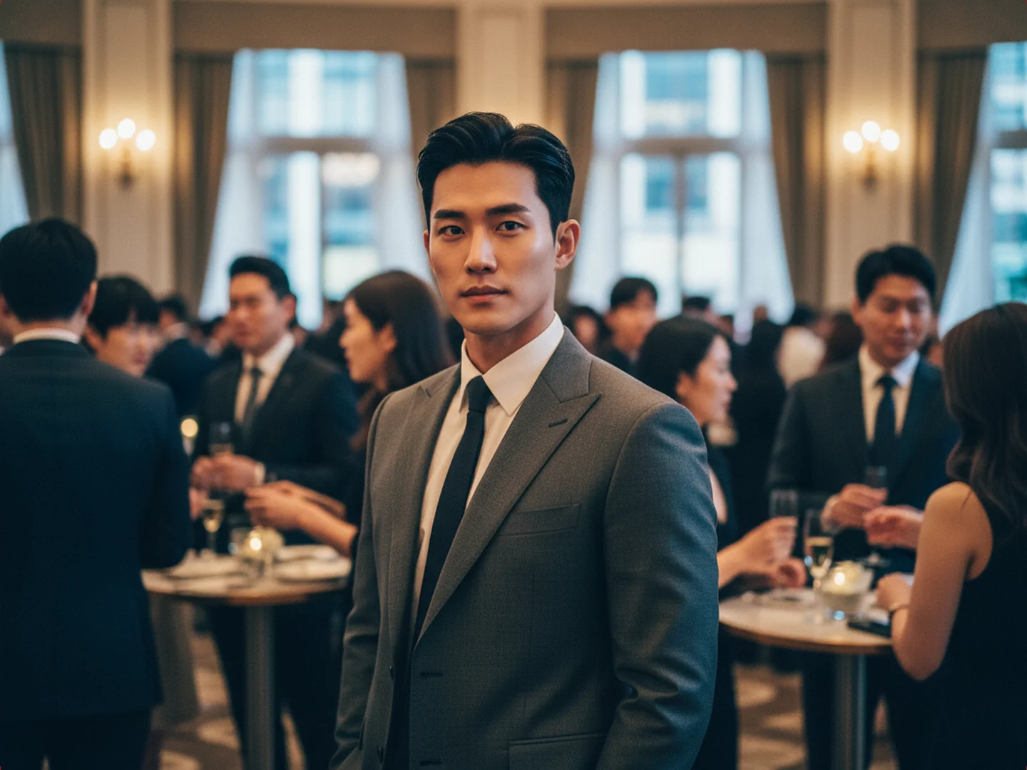 합숙맞선 직업01